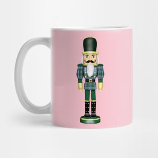 Nutcracker Mug